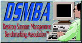 Desktop Support Management Benchmarking Association